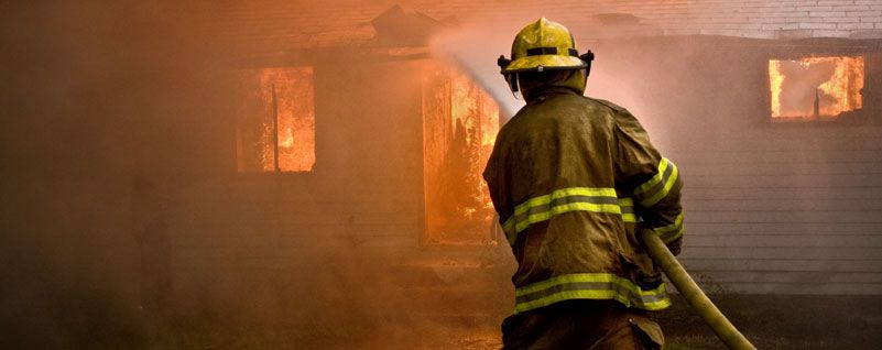 Arson in Pennsylvania