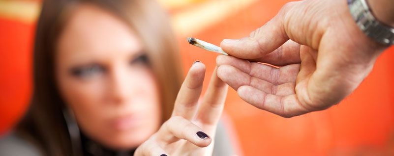 Drug Crimes in Pennsylvania