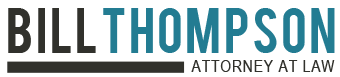 Bill Thompson Law