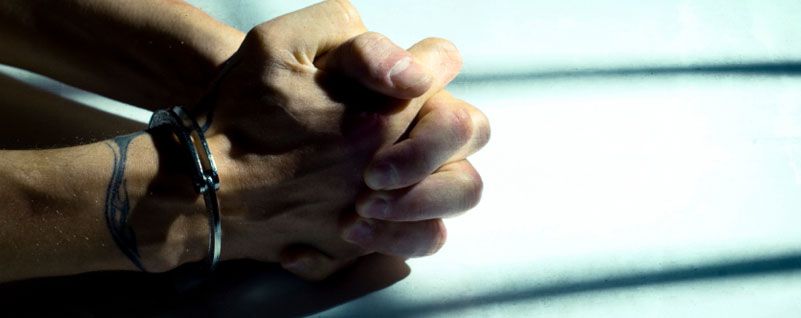 Parole violations in Pennsylvania