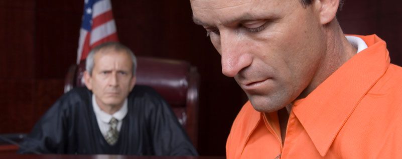 Probation violations in Pennsylvania